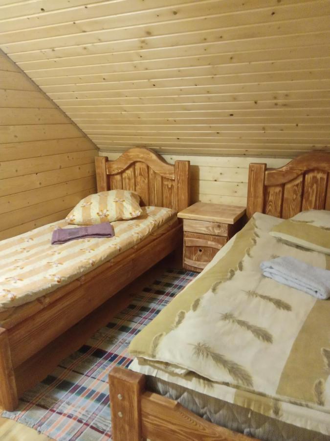 "Ізківський Затишок" Село Ізки Hotel Room photo