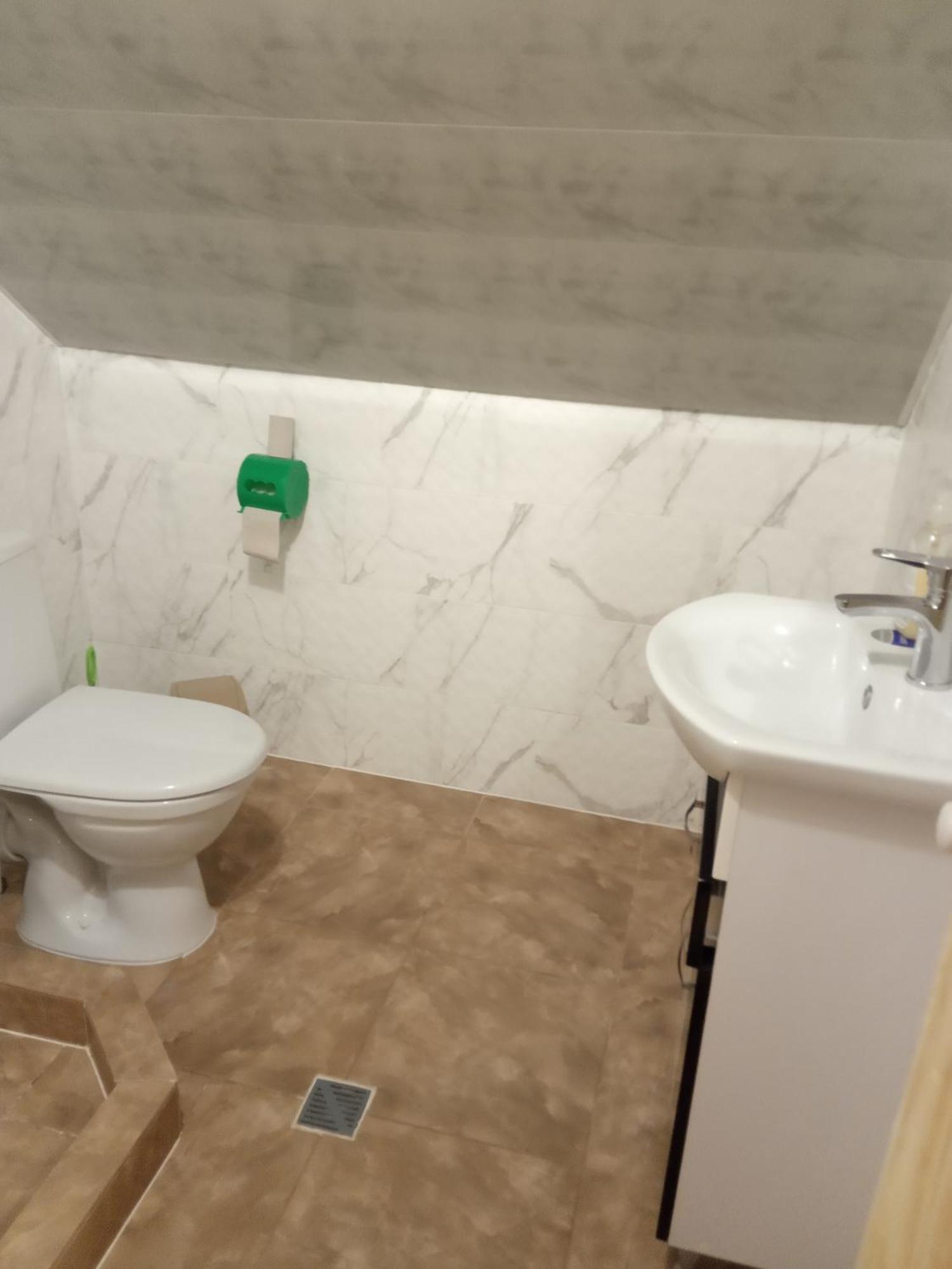 "Ізківський Затишок" Село Ізки Hotel Room photo