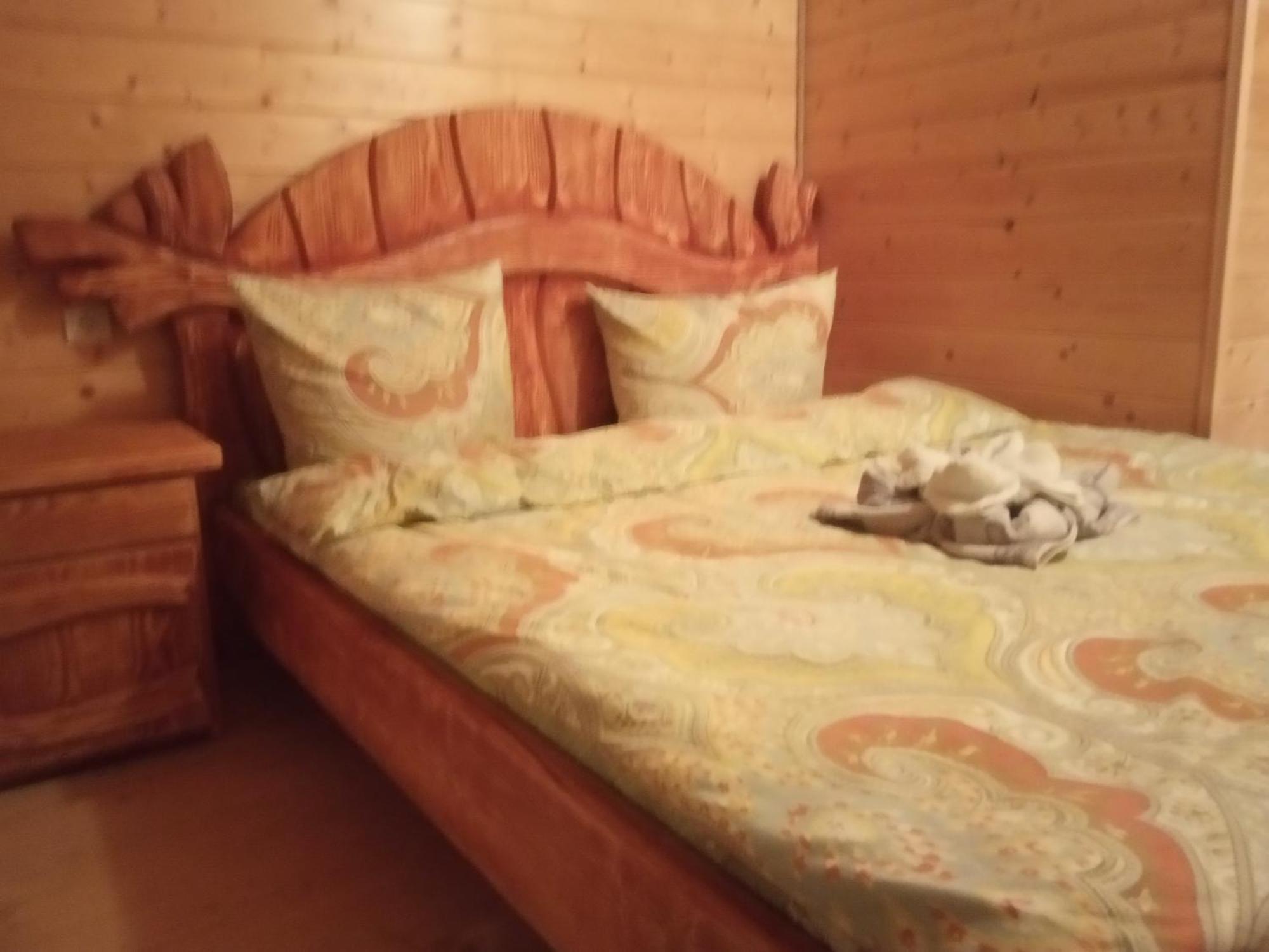"Ізківський Затишок" Село Ізки Hotel Room photo