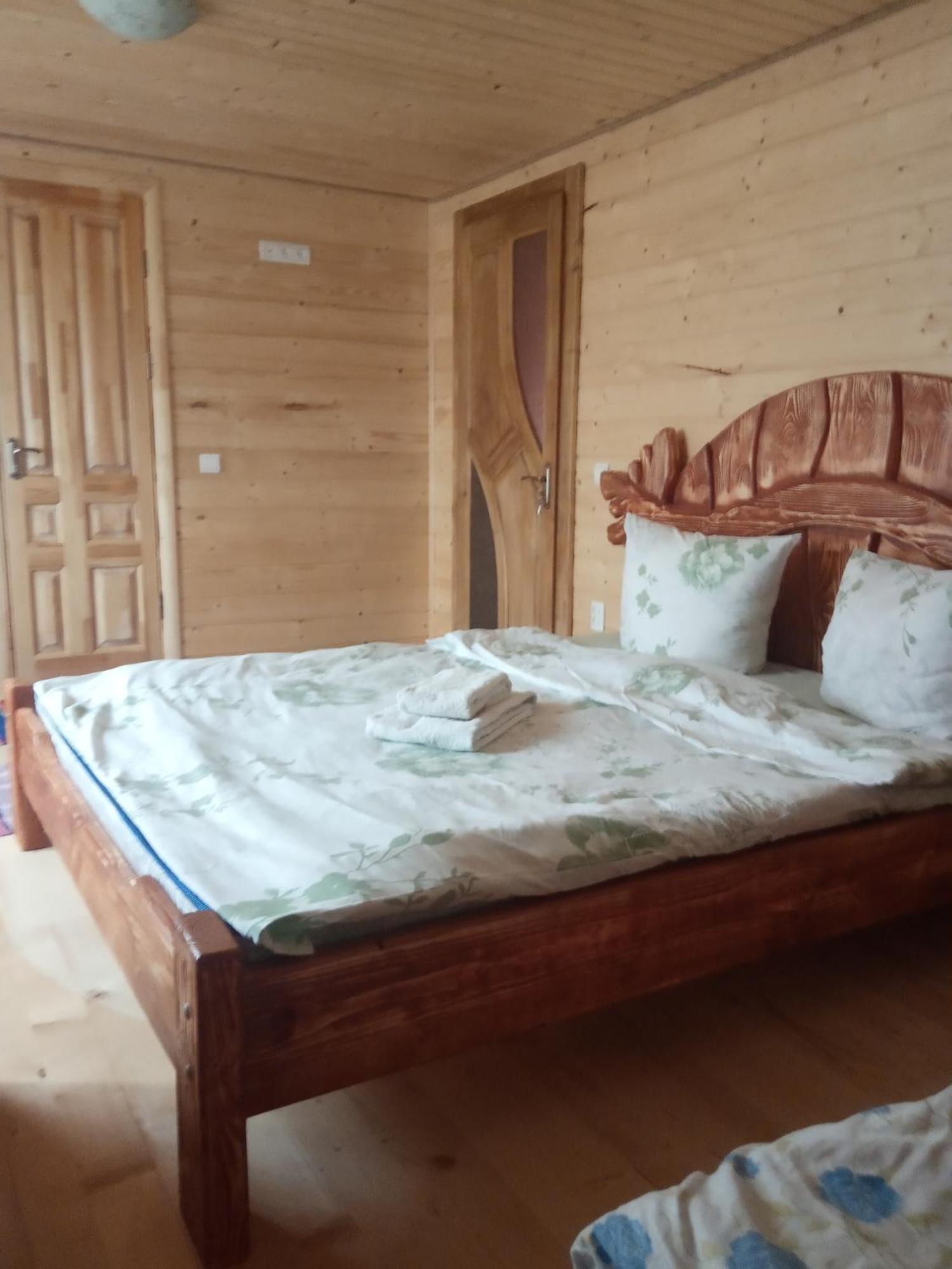 "Ізківський Затишок" Село Ізки Hotel Room photo