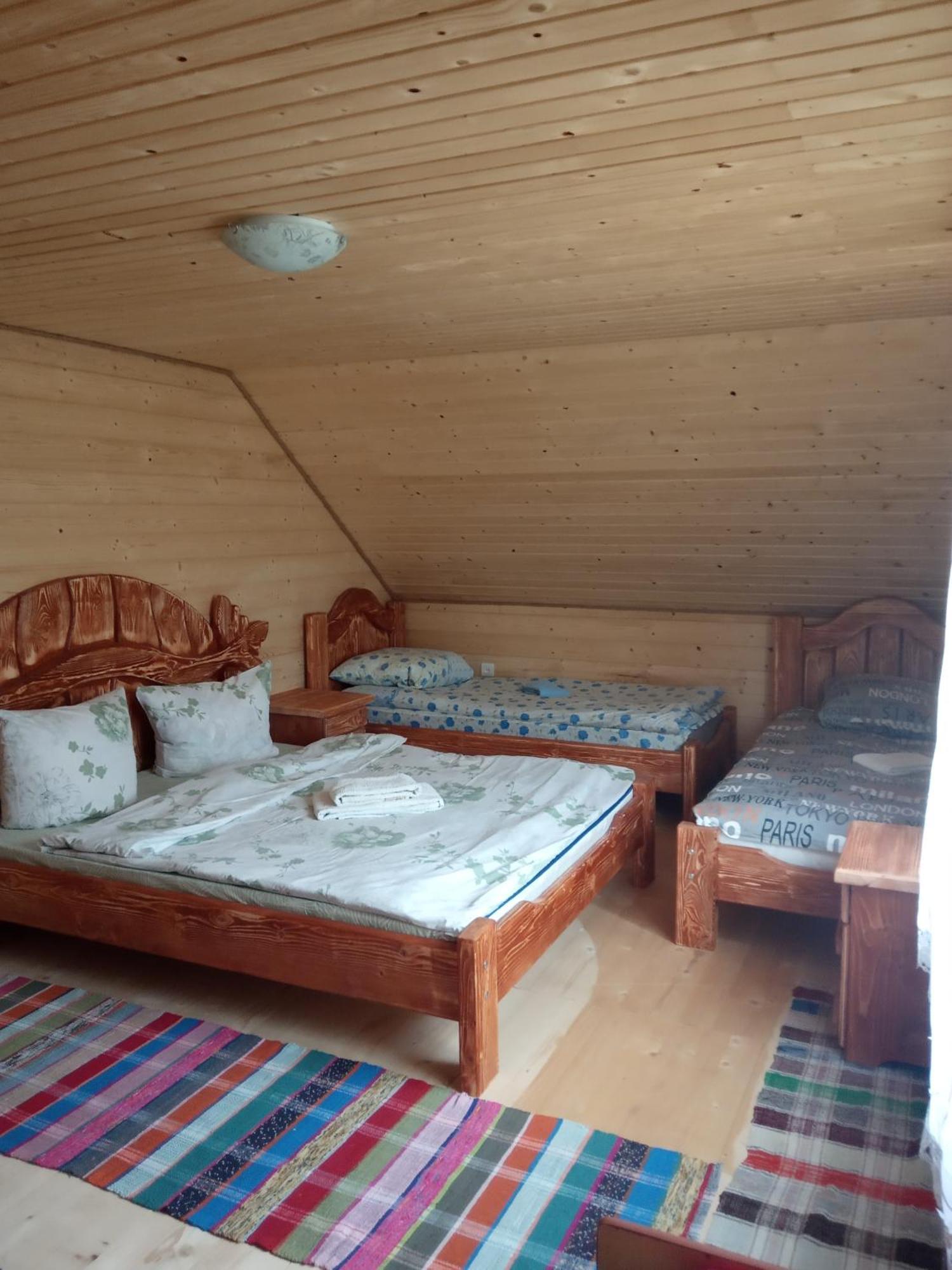 "Ізківський Затишок" Село Ізки Hotel Room photo